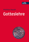 Buchcover Gotteslehre