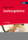 Buchcover Seelsorgelehre