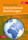 Buchcover Internationale Beziehungen