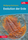 Buchcover Evolution der Erde