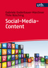 Buchcover Social-Media-Content