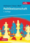 Buchcover Politikwissenschaft