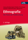 Buchcover Ethnografie