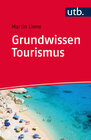 Buchcover Grundwissen Tourismus