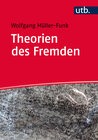 Buchcover Theorien des Fremden