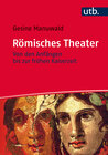 Buchcover Römisches Theater