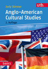 Buchcover Anglo-American Cultural Studies