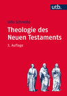 Buchcover Theologie des Neuen Testaments