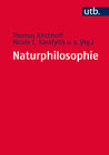 Buchcover Naturphilosophie