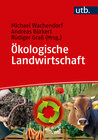 Buchcover Ökologische Landwirtschaft