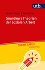 Buchcover Grundkurs Theorien der Sozialen Arbeit