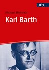 Buchcover Karl Barth