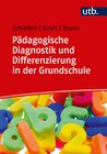 Buchcover Pädagogische Diagnostik und Differenzierung in der Grundschule