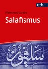 Buchcover Salafismus