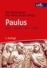 Buchcover Paulus