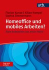 Buchcover Homeoffice und mobiles Arbeiten? Frag doch einfach!