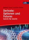 Buchcover Derivate: Optionen und Futures Schritt für Schritt