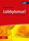 Lobbyismus? Frag doch einfach! width=