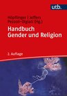 Buchcover Handbuch Gender und Religion