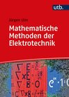Buchcover Mathematische Methoden der Elektrotechnik