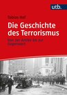 Buchcover Die Geschichte des Terrorismus