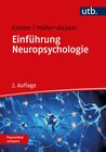 Buchcover Einführung Neuropsychologie