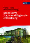 Buchcover Kooperative Stadt- und Regionalentwicklung