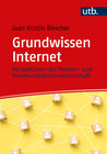 Buchcover Grundwissen Internet