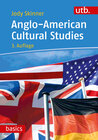 Buchcover Anglo-American Cultural Studies