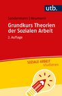 Buchcover Grundkurs Theorien der Sozialen Arbeit