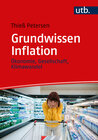 Buchcover Grundwissen Inflation