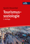 Buchcover Tourismussoziologie