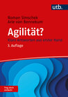 Buchcover Agilität? Frag doch einfach!