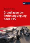 Buchcover Grundlagen der Rechnungslegung nach IFRS