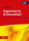 Buchcover Organisierte Kriminalität? Frag doch einfach!