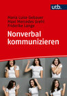 Buchcover Nonverbal kommunizieren