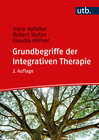 Buchcover Grundbegriffe der Integrativen Therapie