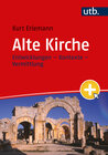Buchcover Alte Kirche