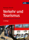 Buchcover Verkehr und Tourismus