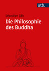 Buchcover Die Philosophie des Buddha