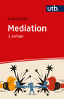 Buchcover Mediation