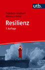 Buchcover Resilienz