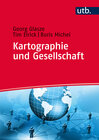 Buchcover Kartographie und Gesellschaft