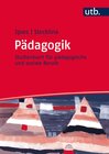 Buchcover Pädagogik