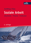 Buchcover Soziale Arbeit