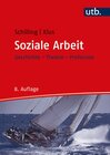 Buchcover Soziale Arbeit