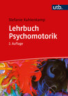 Buchcover Lehrbuch Psychomotorik