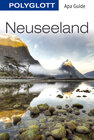 Buchcover Neuseeland