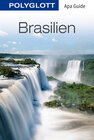 Buchcover POLYGLOTT Apa Guide Brasilien