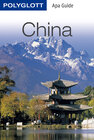 Buchcover POLYGLOTT Apa Guide China
